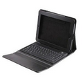 iPad Case w/ Keyboard